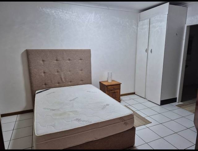 1 bed property to rent in BRIDLE PARK AH